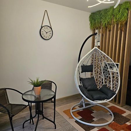 Ewa Green Towers Piteszti Zewnętrze zdjęcie