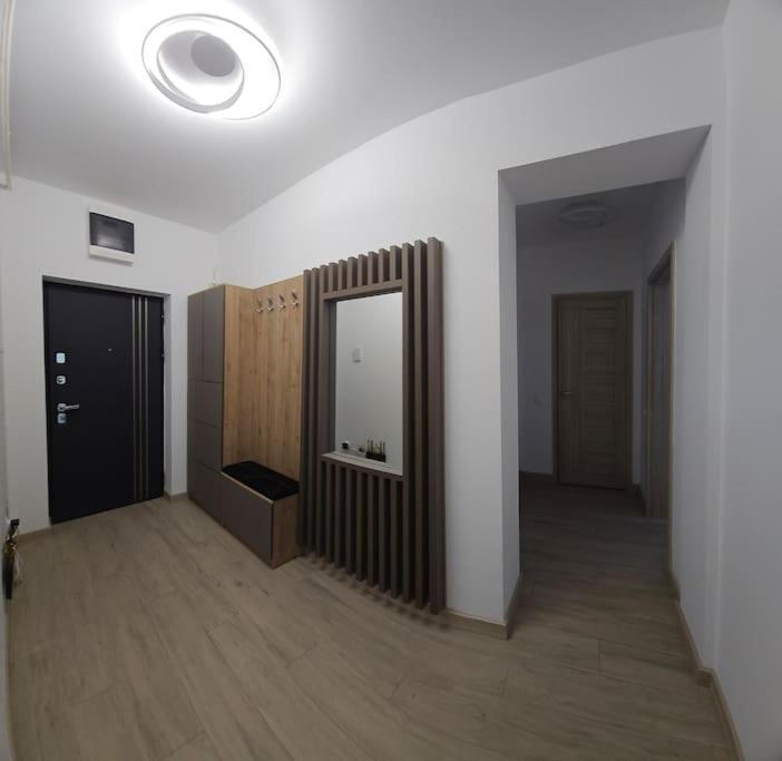 Ewa Green Towers Piteszti Zewnętrze zdjęcie