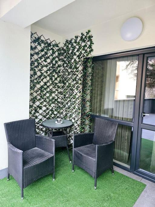 Ewa Green Towers Piteszti Zewnętrze zdjęcie