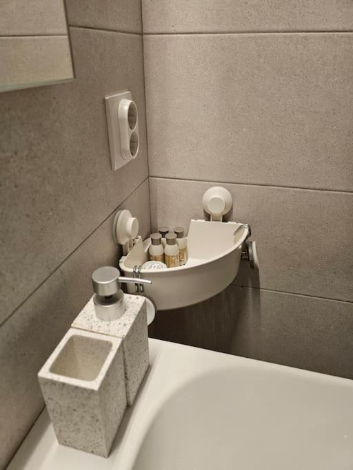 Ewa Green Towers Piteszti Zewnętrze zdjęcie