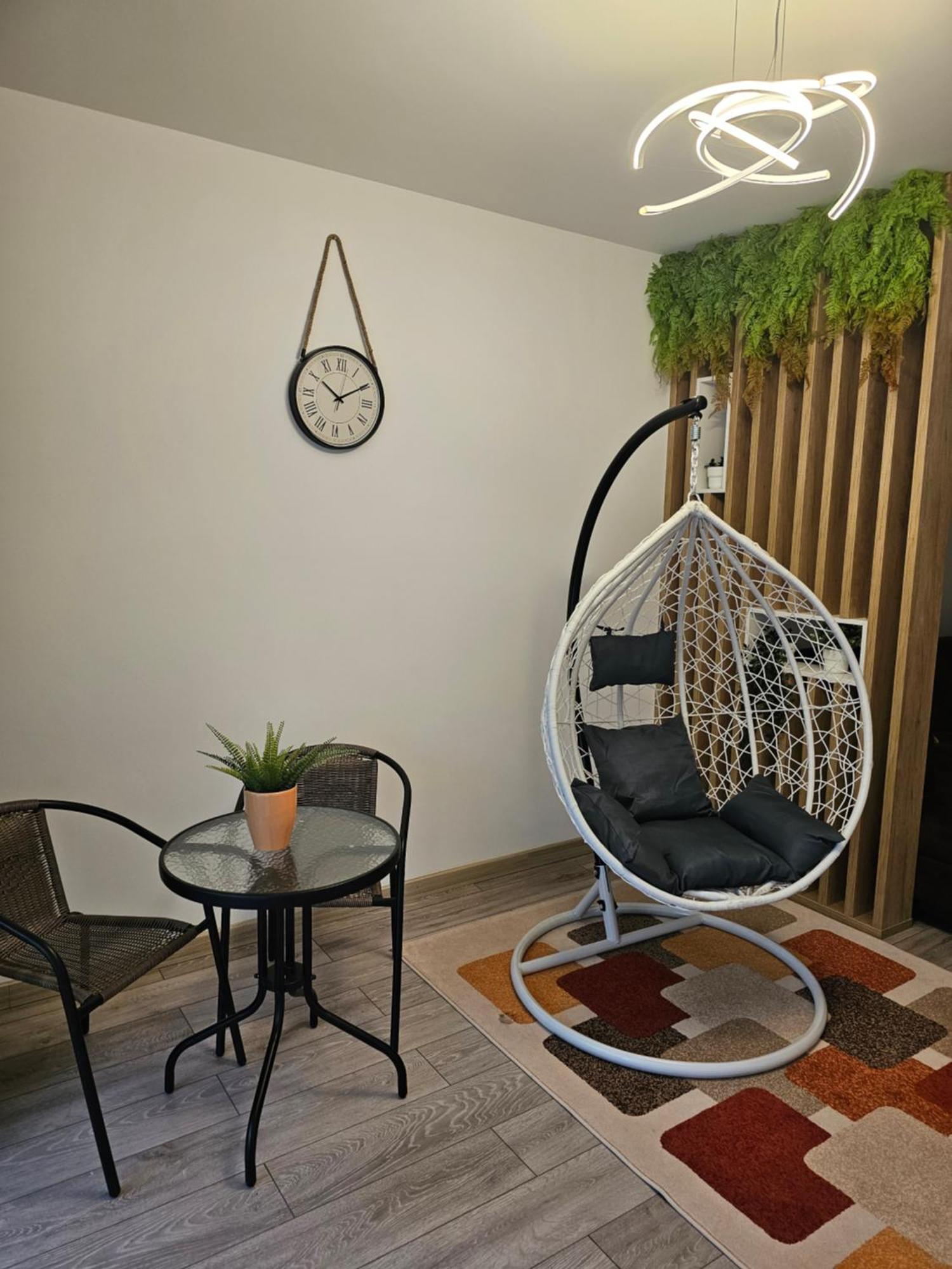Ewa Green Towers Piteszti Zewnętrze zdjęcie